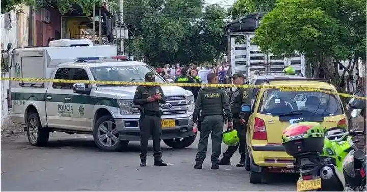 OLA DE VIOLENCIA EN CÚCUTA: 8 muertes durante el fin de semana, ¿cuál es la causa?