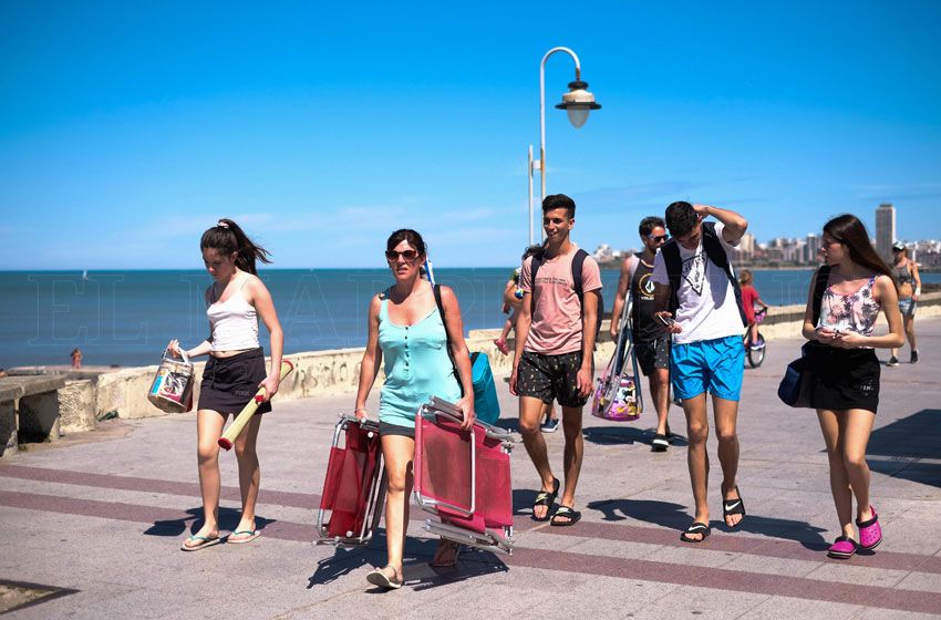 La ocupación hotelera de este fin de semana largo alcanza el 40%