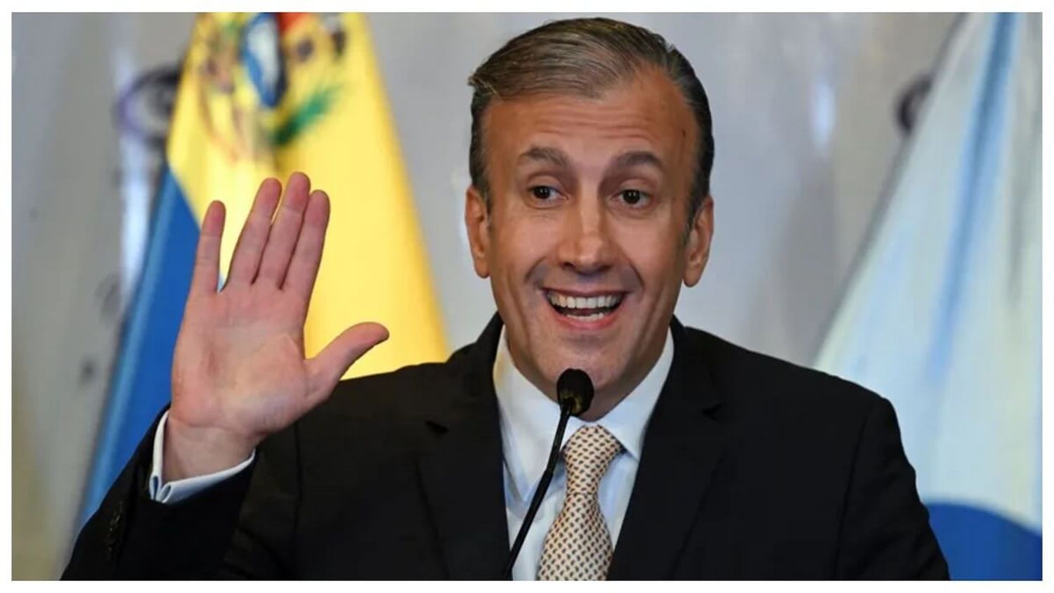 ¡SE DECLARÓ CULPABLE! Piloto de Tareck El Aissami por evadir sanciones de EE.UU.