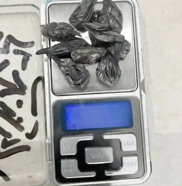 Secuestran cocaína y dinero en una requisa tras operativo en Federación