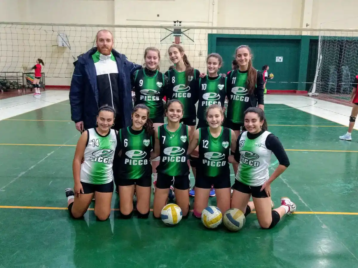 Juegan clásico torneo en Devoto