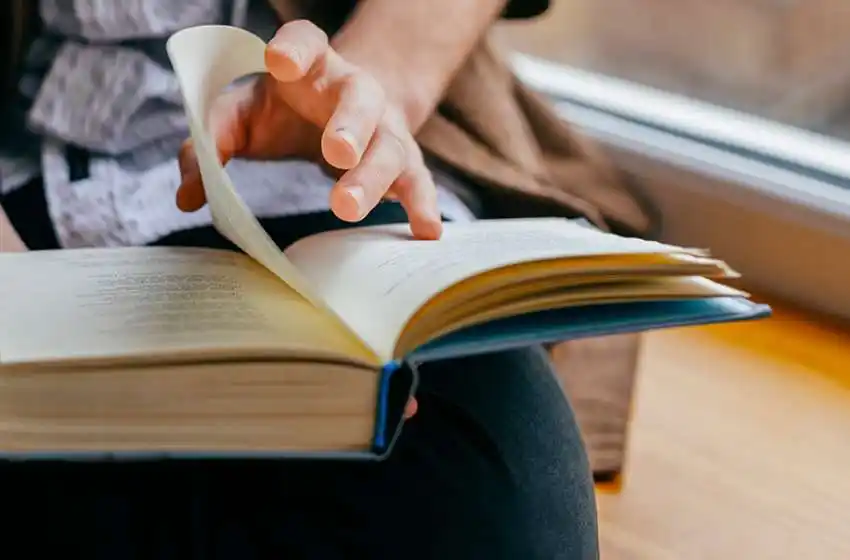 Difunden el listado de los libros más vendidos en cuarentena