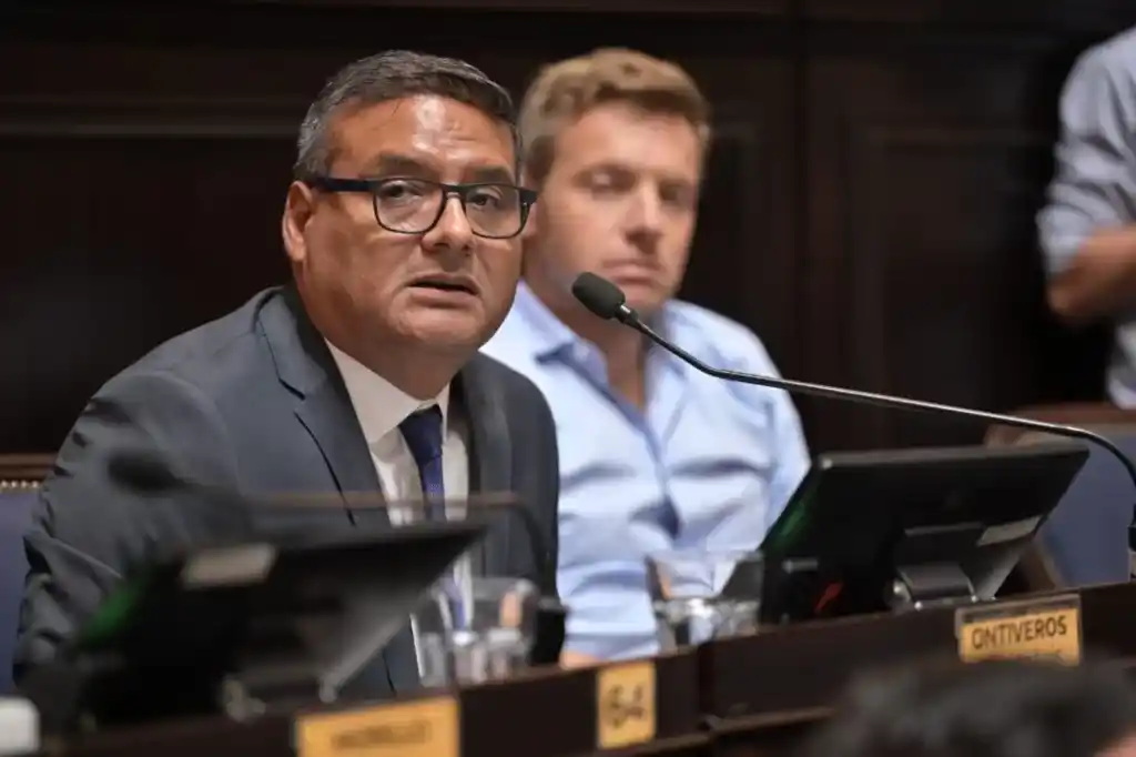 "Estamos formando alumnos para un mundo que ya no existe": diputado libertario cuestionó el sistema educativo bonaerense