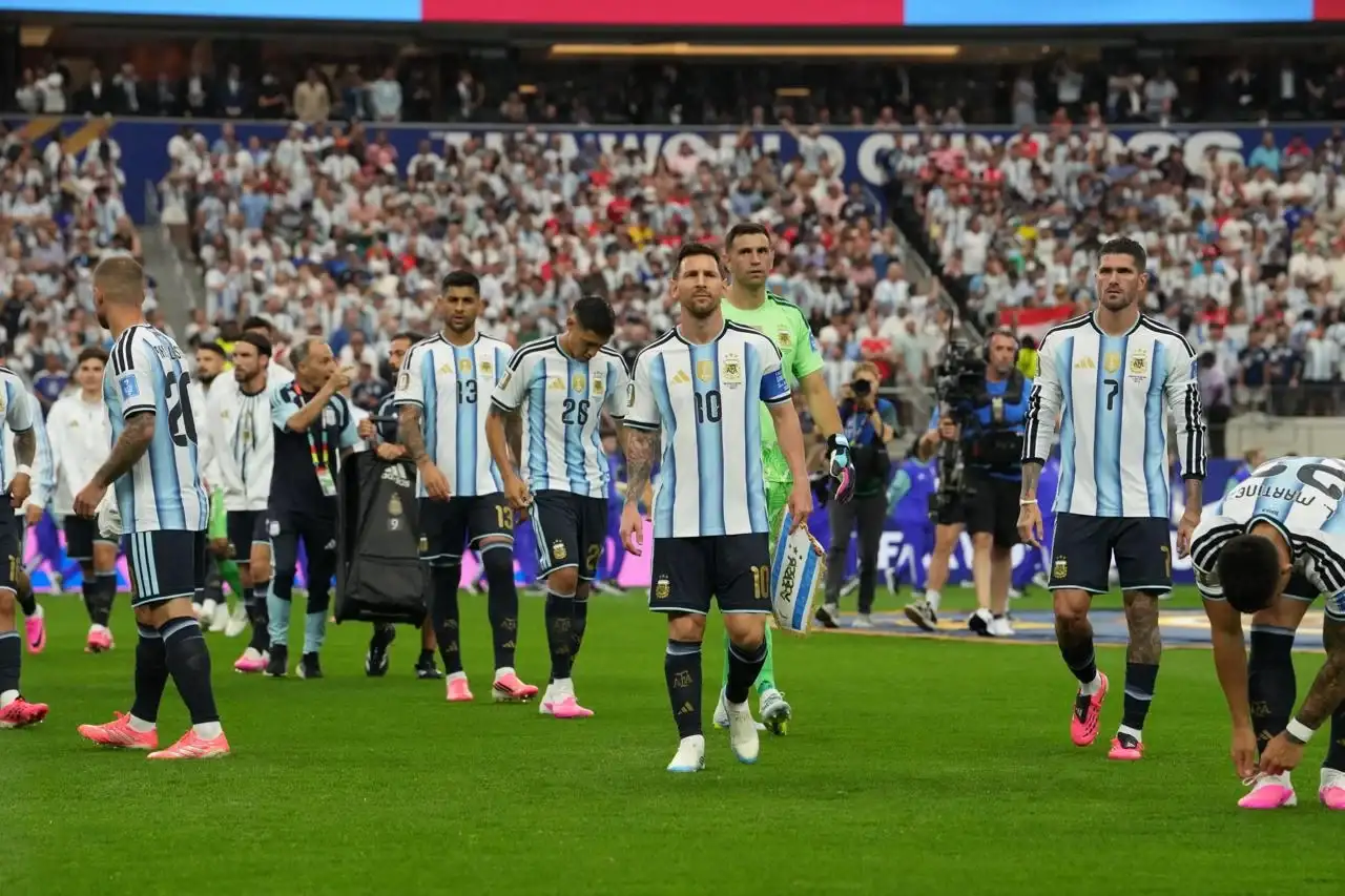 lionel messi record - 3