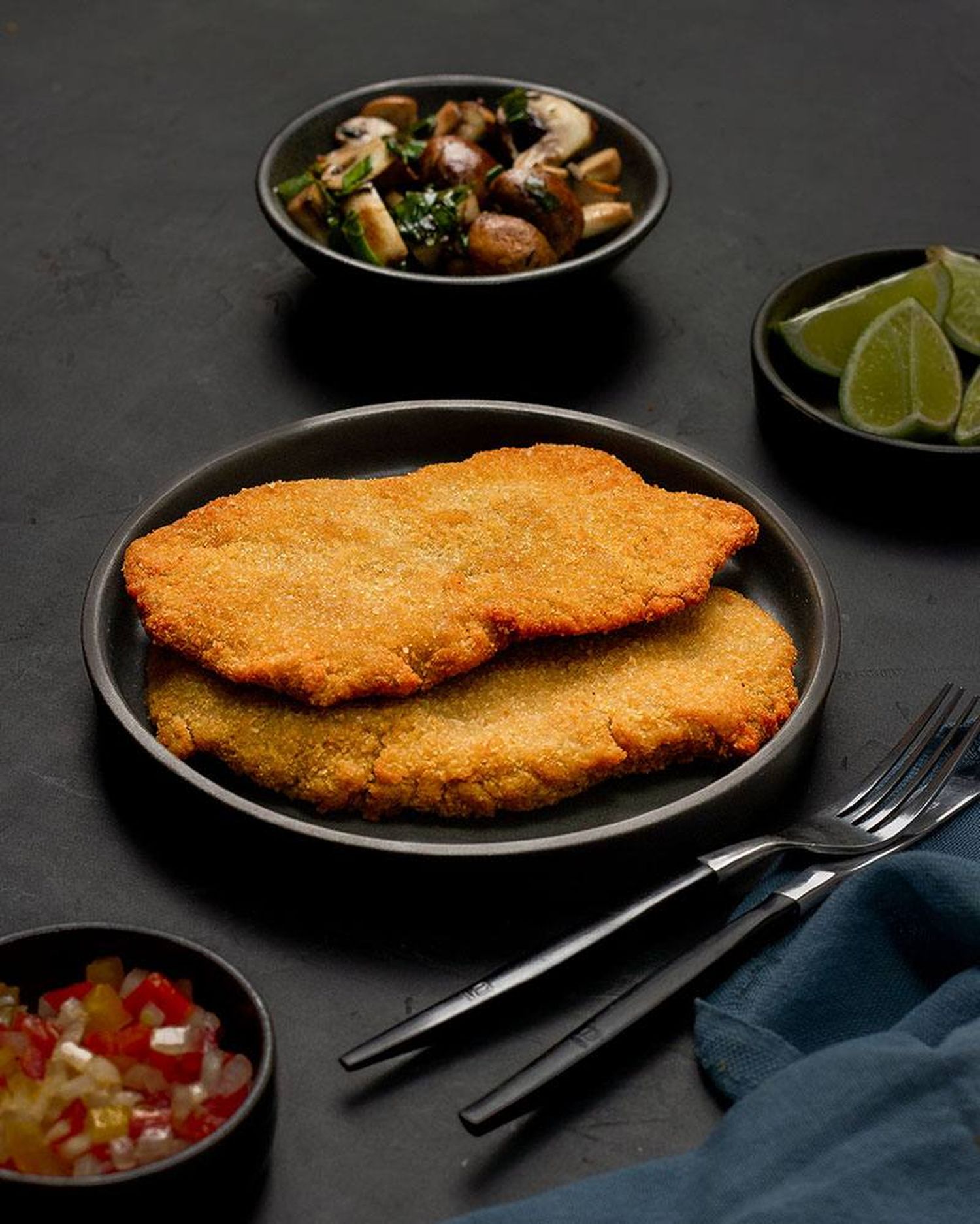 ¿Buscás las mejores milanesas? Calidad y precio perfectos para tu mesa