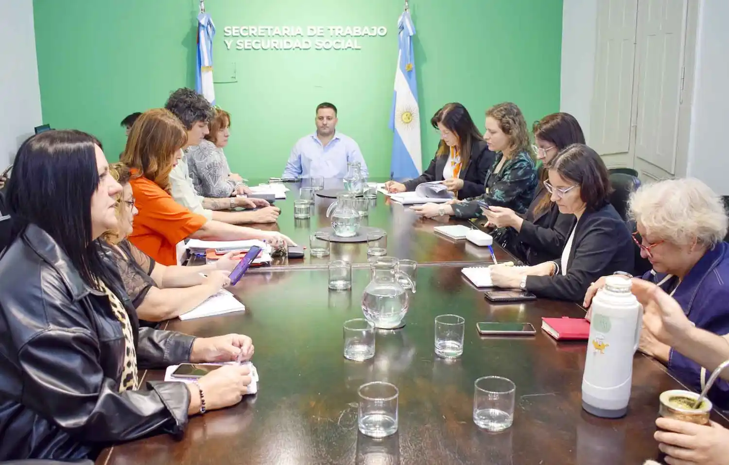 Balance positivo del ejercicio 2024