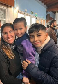 Maternidad y salud mental, entre la crianza y el desborde: "La mejor herramienta es saber pedir ayuda"