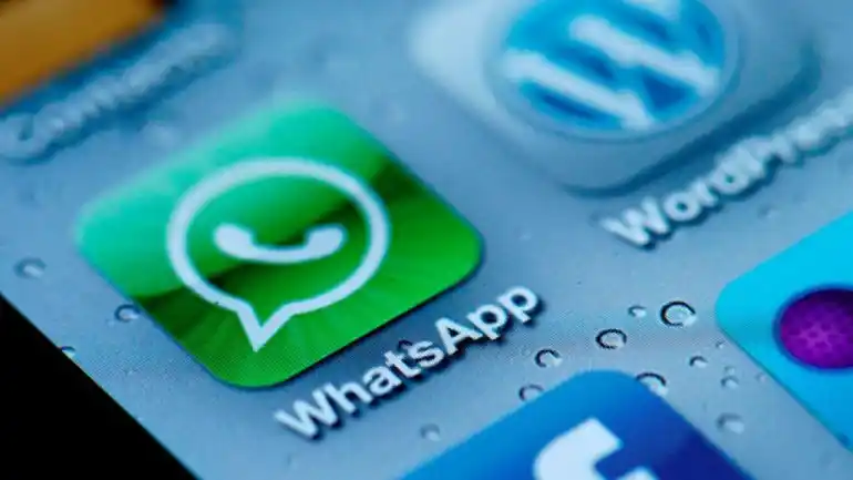 WhatsApp mostrará en tiempo real quién escribe en los grupos