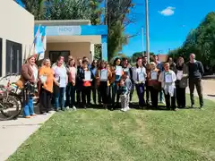Gualeguay: emprendedores locales reciben apoyo para potenciar sus proyectos
