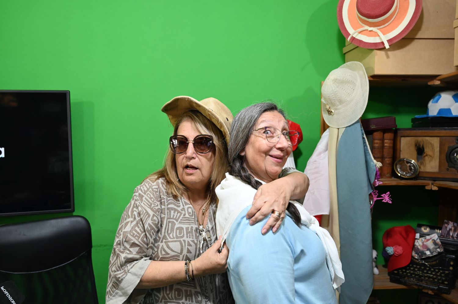 Reviví Sin Galera, el programa de Lili Berardi del sábado 16 de noviembre de 2024