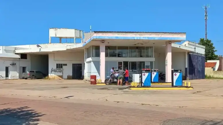 Foto: La Trocha