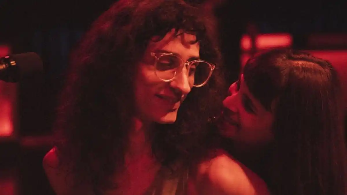 “El amor después del amor”, la serie de Netflix sobre Fito Páez
