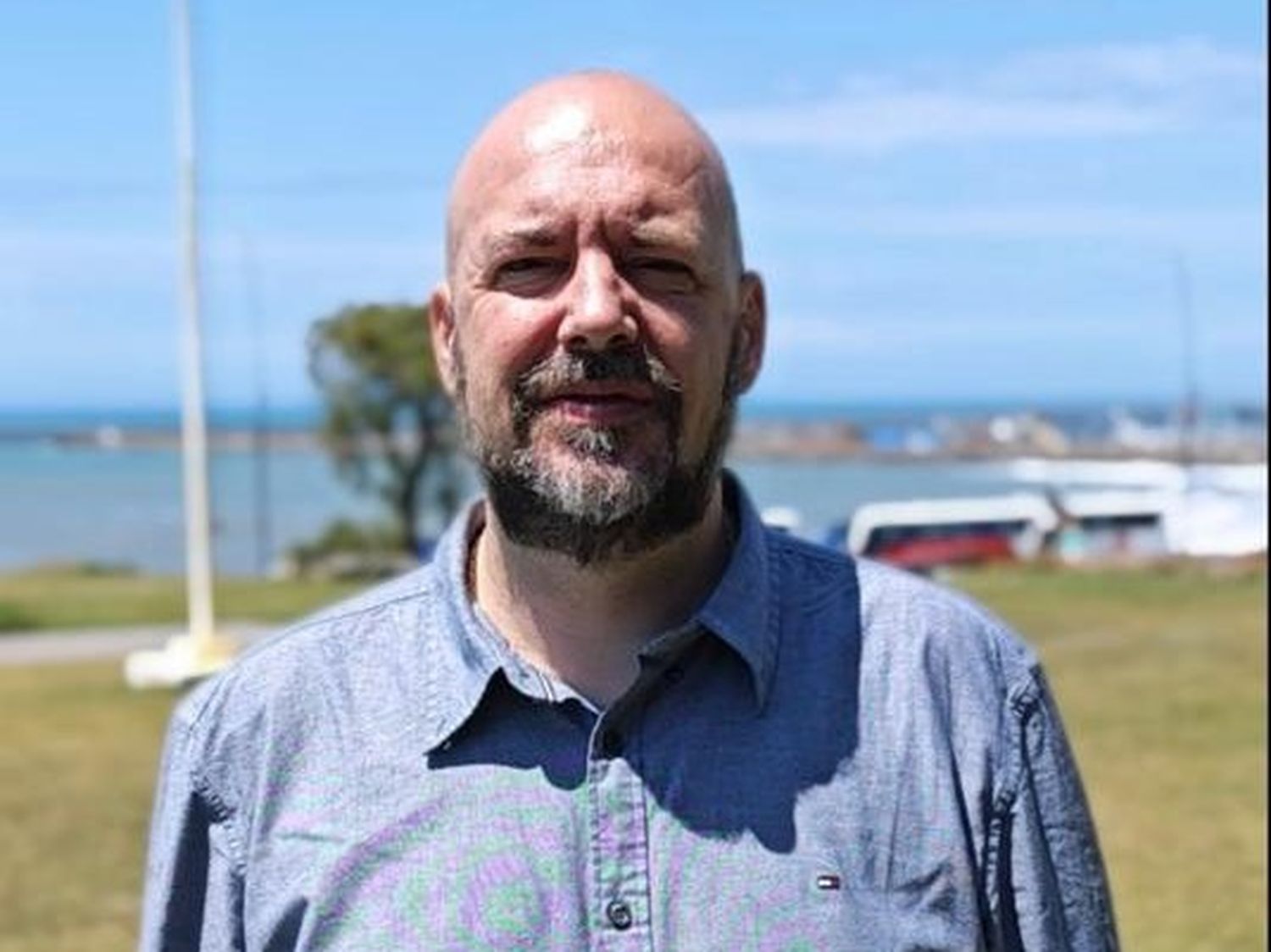 Alejandro Carrancio