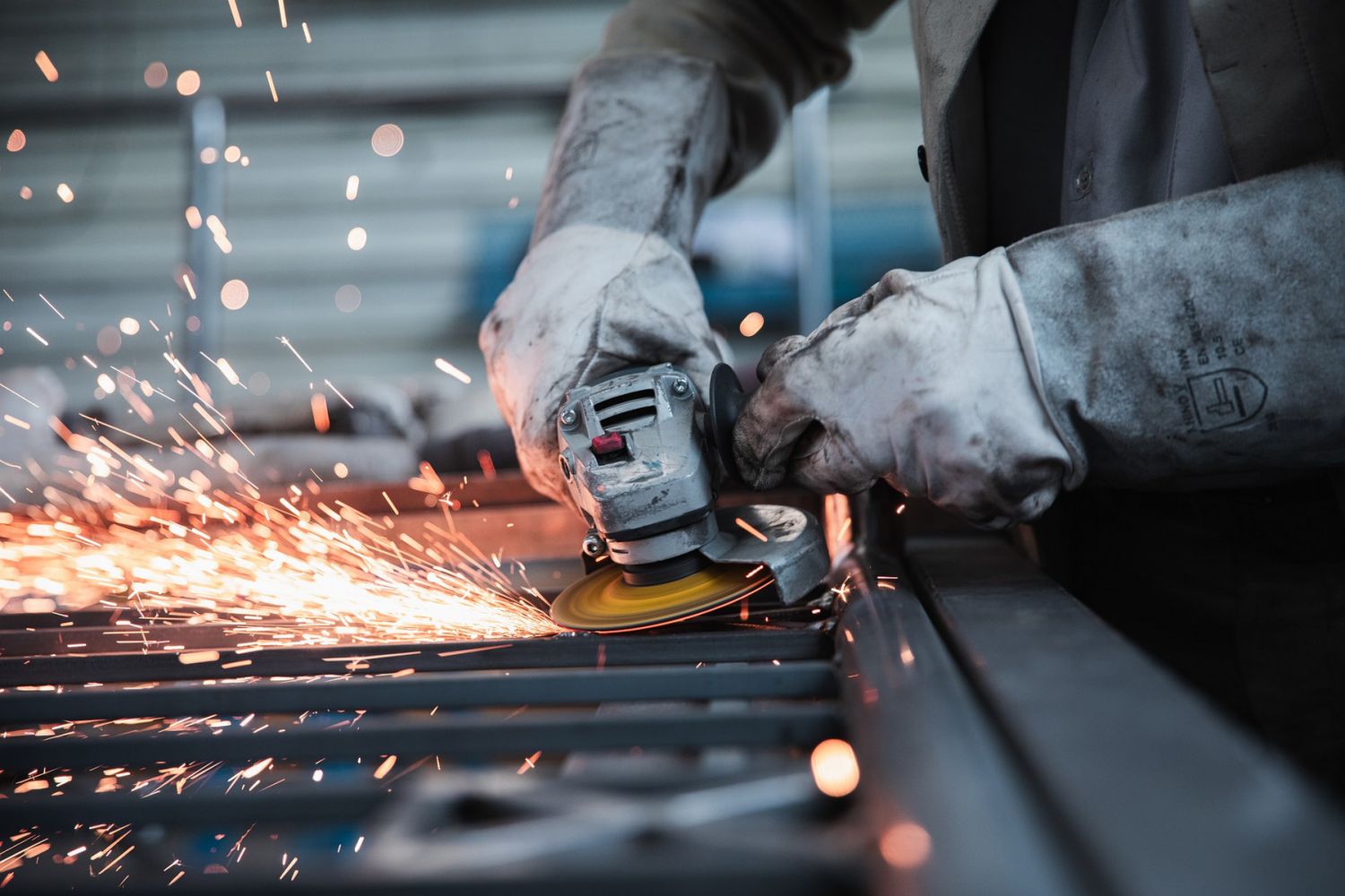 La industria bonaerense creció un 14,1% durante 2021