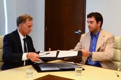 ANSES y la UNR asesorarán gratuitamente a jubilados