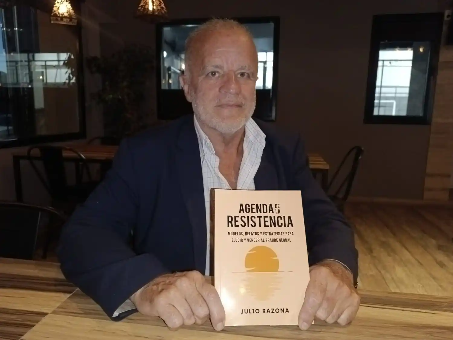 Herramientas. Modelos de presentaciones jurídicas y administrativas .