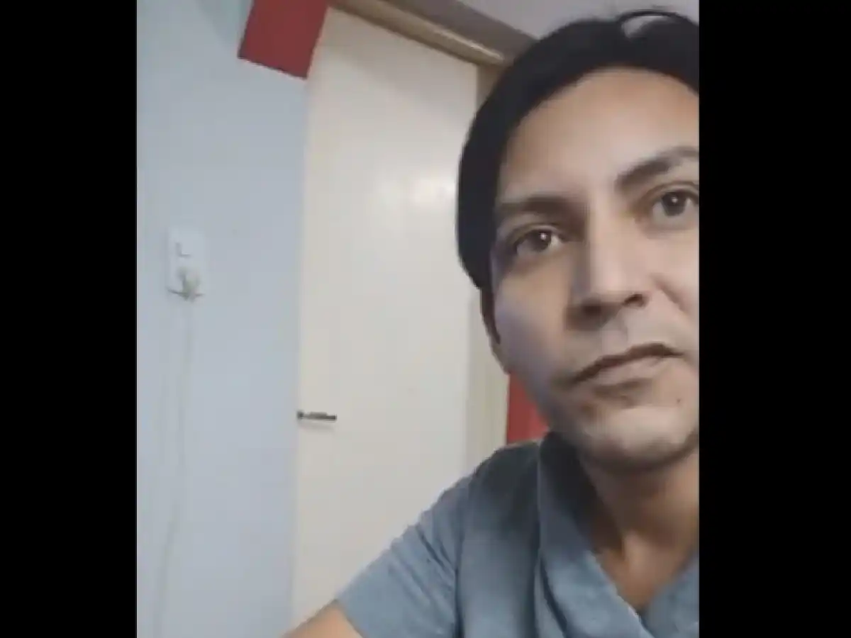 Caso Chocolate: a pocos días del juicio, Gómez, único imputado, rompió el silencio 