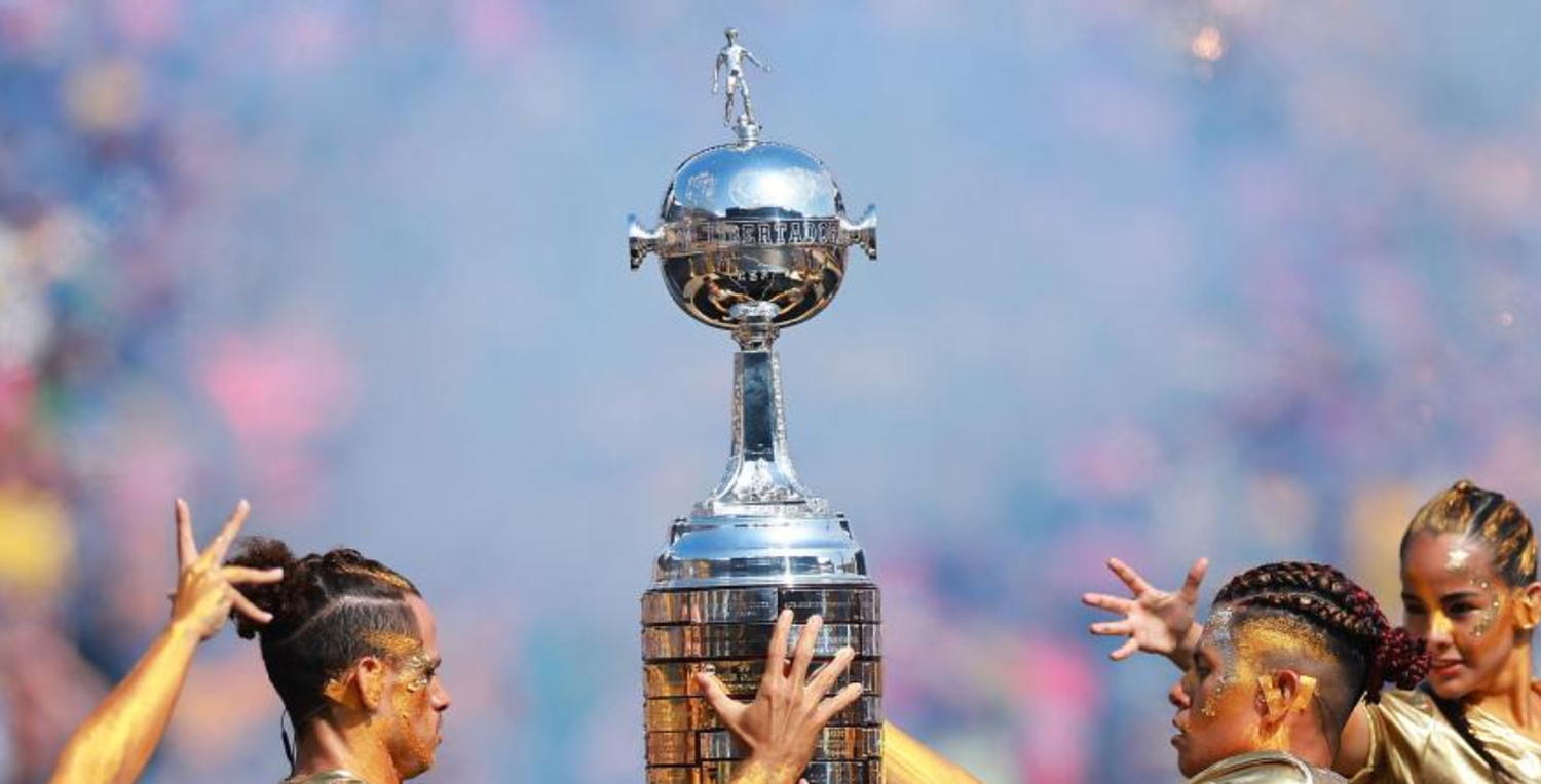 Cambió la fecha de la final de la Copa Libertadores 2023