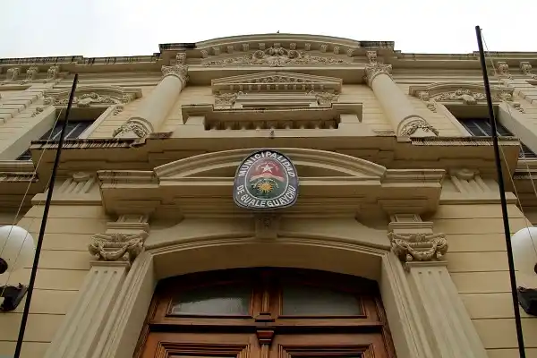 Por la crisis financiera, el Municipio no tomará el crédito de $40 millones