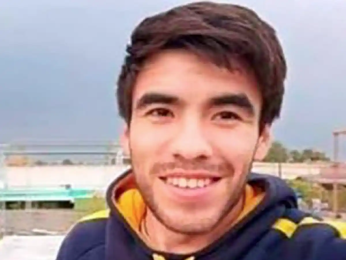 La jueza confirmó que los restos hallados son del joven Facundo Astudillo Castro