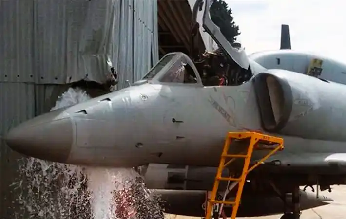 Deterioro de las Fuerzas Armadas: La mayoría de los equipos están obsoletos