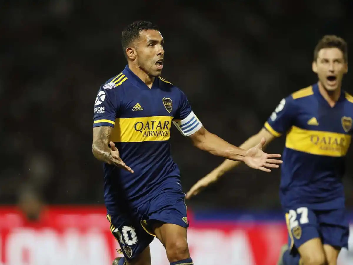 Boca no se baja se la pelea