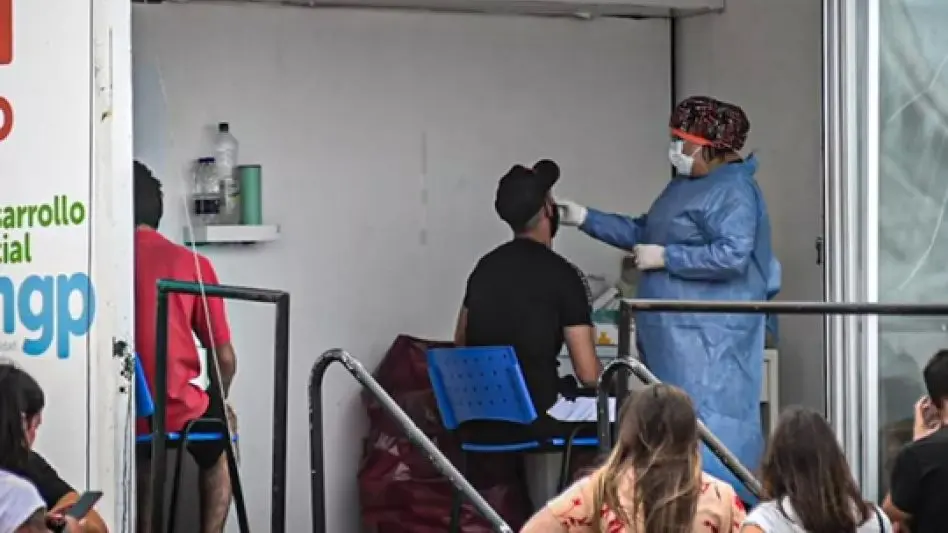 Agresiones al personal de salud: "La gente nos insulta y nos escupe"