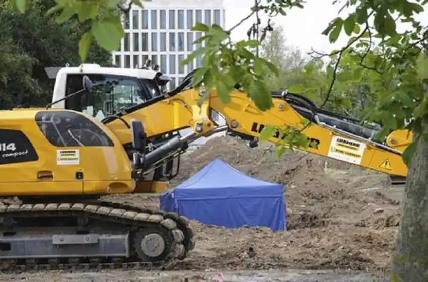 Alemania: 60 mil evacuados por el hallazgo de una bomba de la Segunda Guerra Mundial