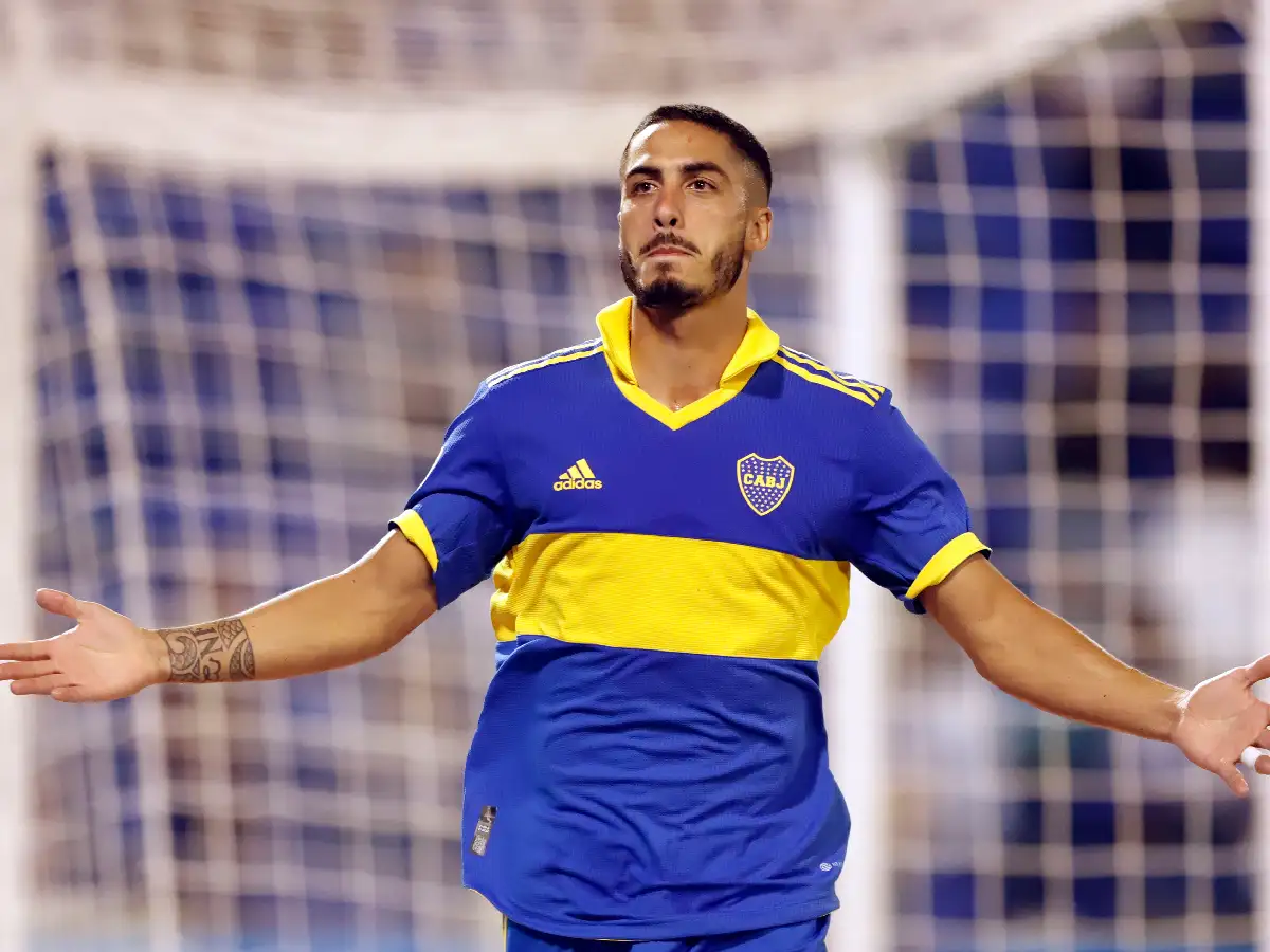 Boca se hizo fuerte en Liniers 
