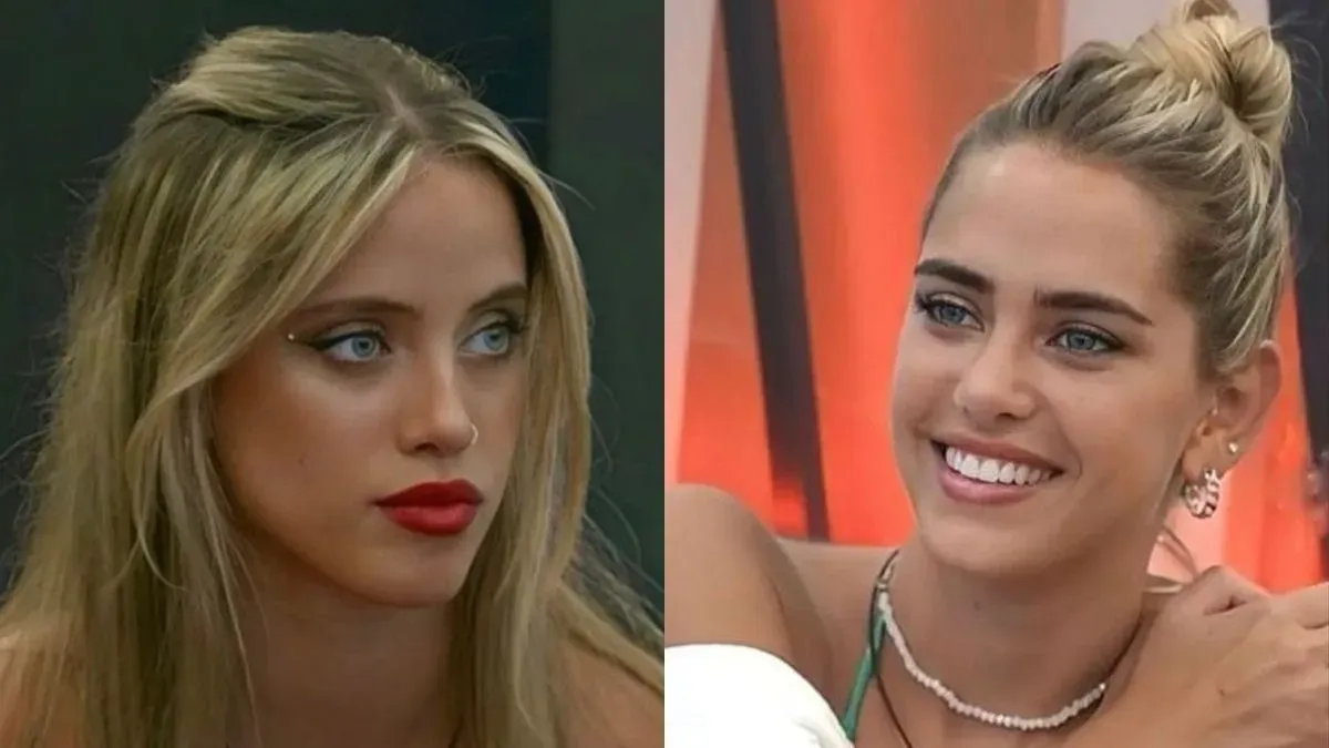 las participantes vuelven a la competencia