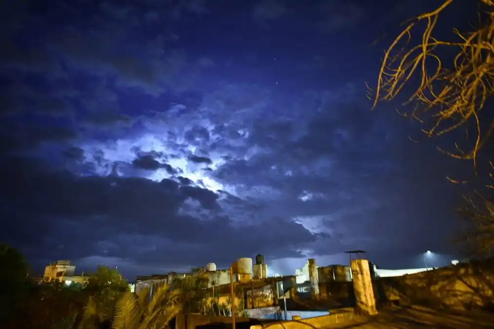 pstrongemFoto: Joaquín García - ElDía/em/strong/p