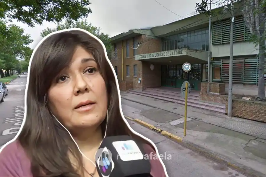 La Escuela Lisandro De La Torre se prepara para una cena y baile a beneficio: “Es la antesala del cincuentenario”