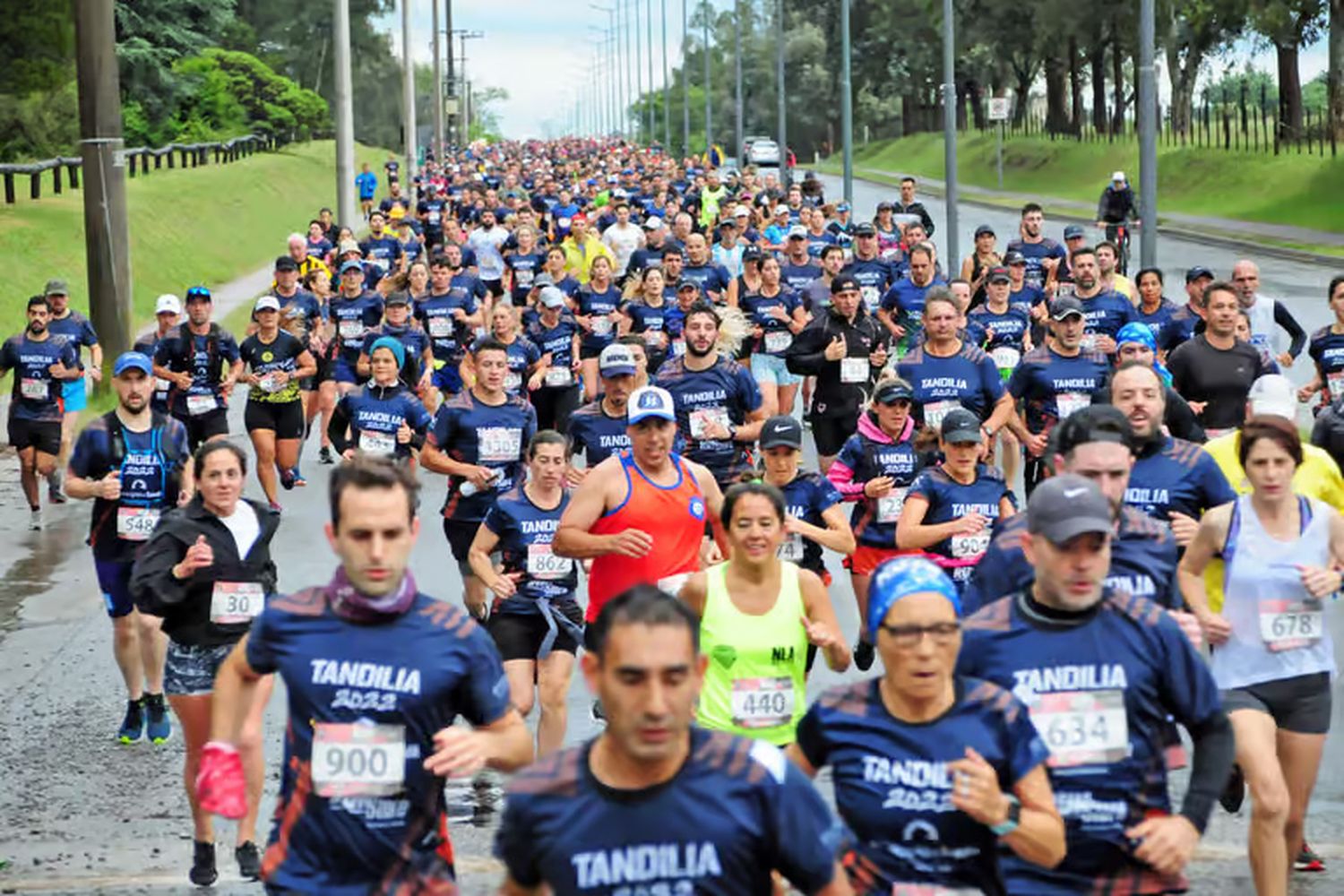 Tandilia: Cuándo se corre y dónde inscribirse