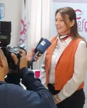 Formosa será sede de encuentros 
empresariales internacionales