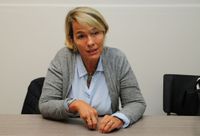 Poumé reeditó las críticas a las políticas de Seguridad y al funcionamiento de las cámaras