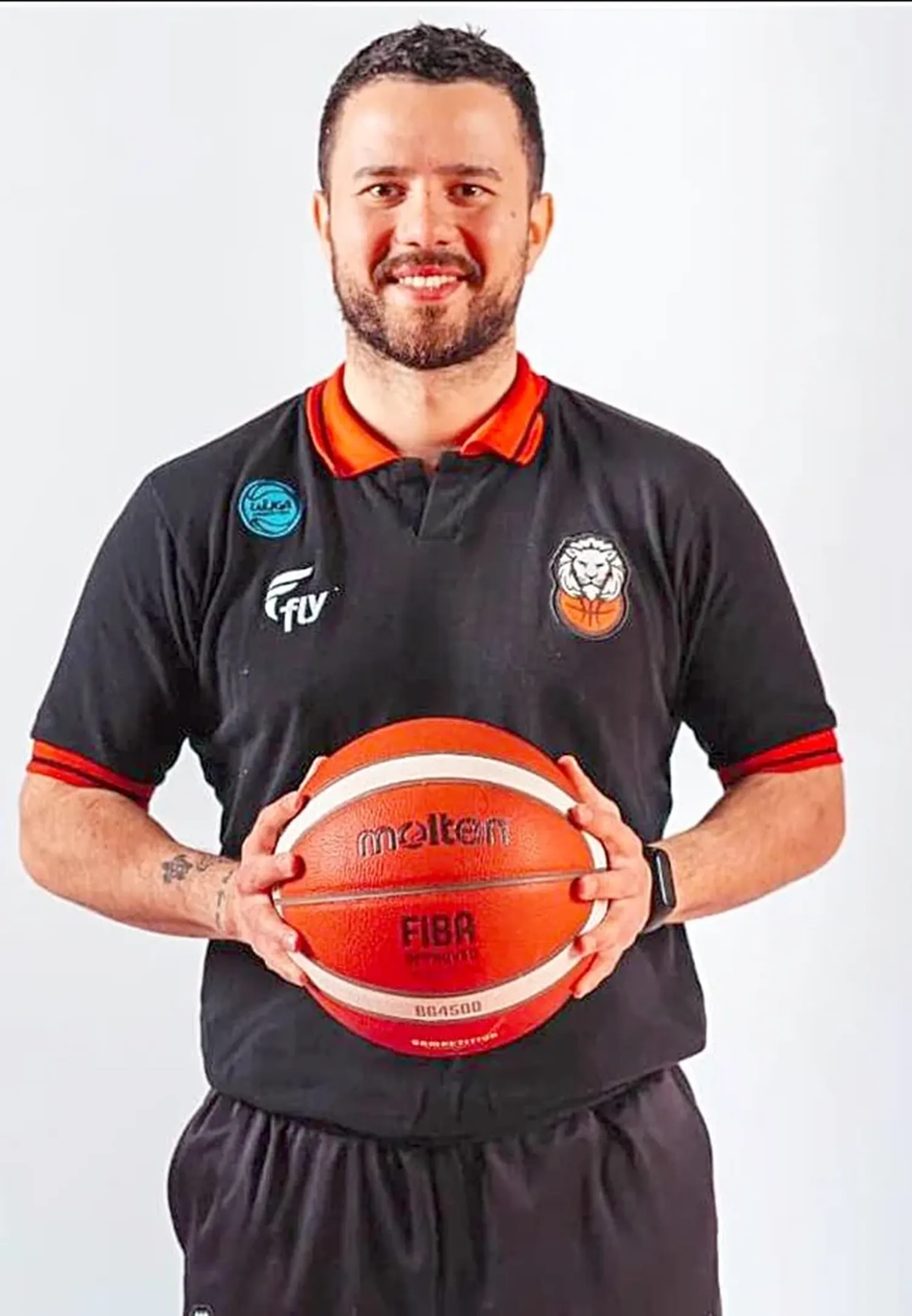 Ramiro Ortiz