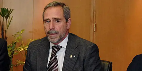La Justicia anuló la citación a juicio oral de Jaime y Cirigliano
