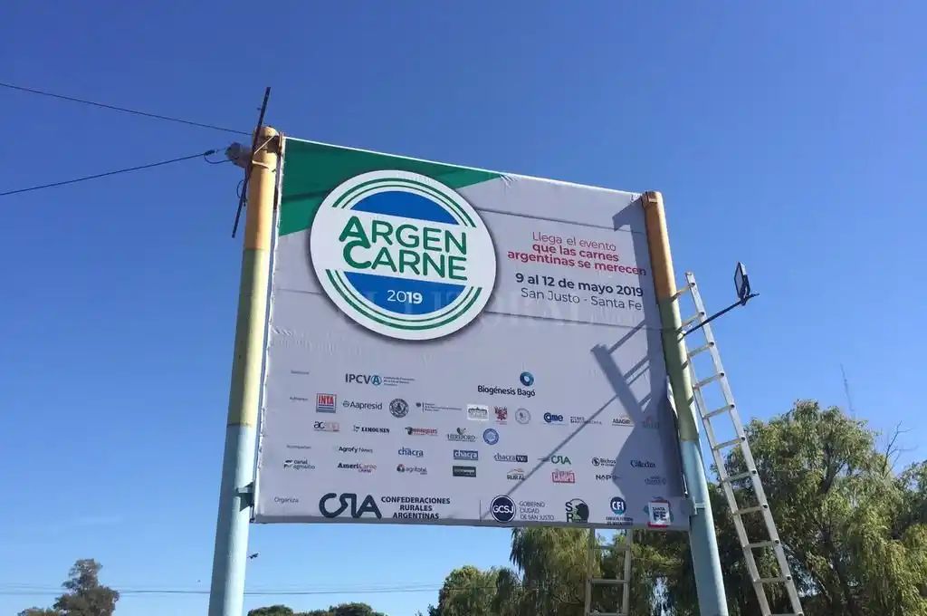 Genómica, sanidad y alimentación, los ejes de ArgenCarne