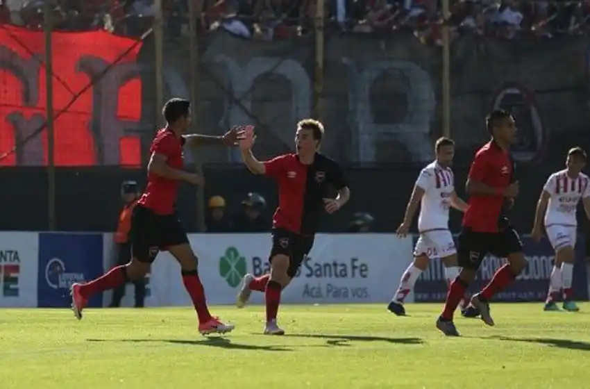 Los números del duelo que se disputará en el 15 de Abril