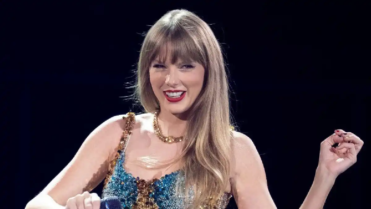 ¿EPIDEMIA? Otra pareja termina su relación: Taylor Swift está soltera