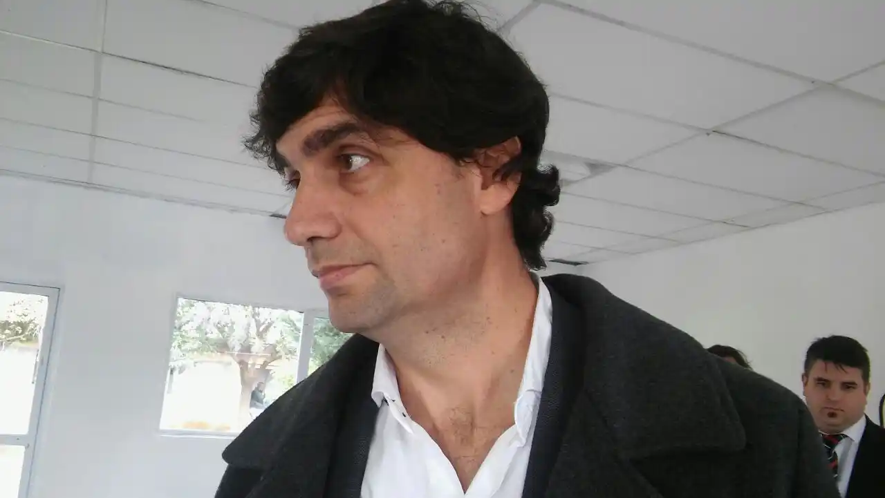 Quién es Lacunza, el nuevo Ministro de Economía de la Nación
