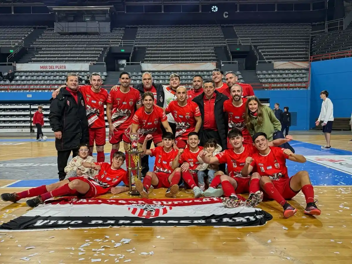 Banco Provincia gritó campeón en una final para el infarto ante Estudiantes