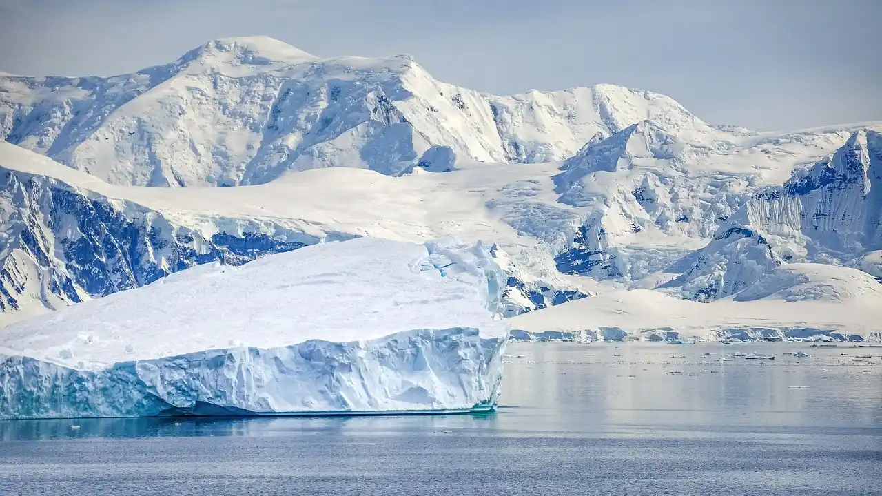 El Gobierno promulgó la nueva Ley de Glaciares: ¿Qué cambios entran en vigencia?