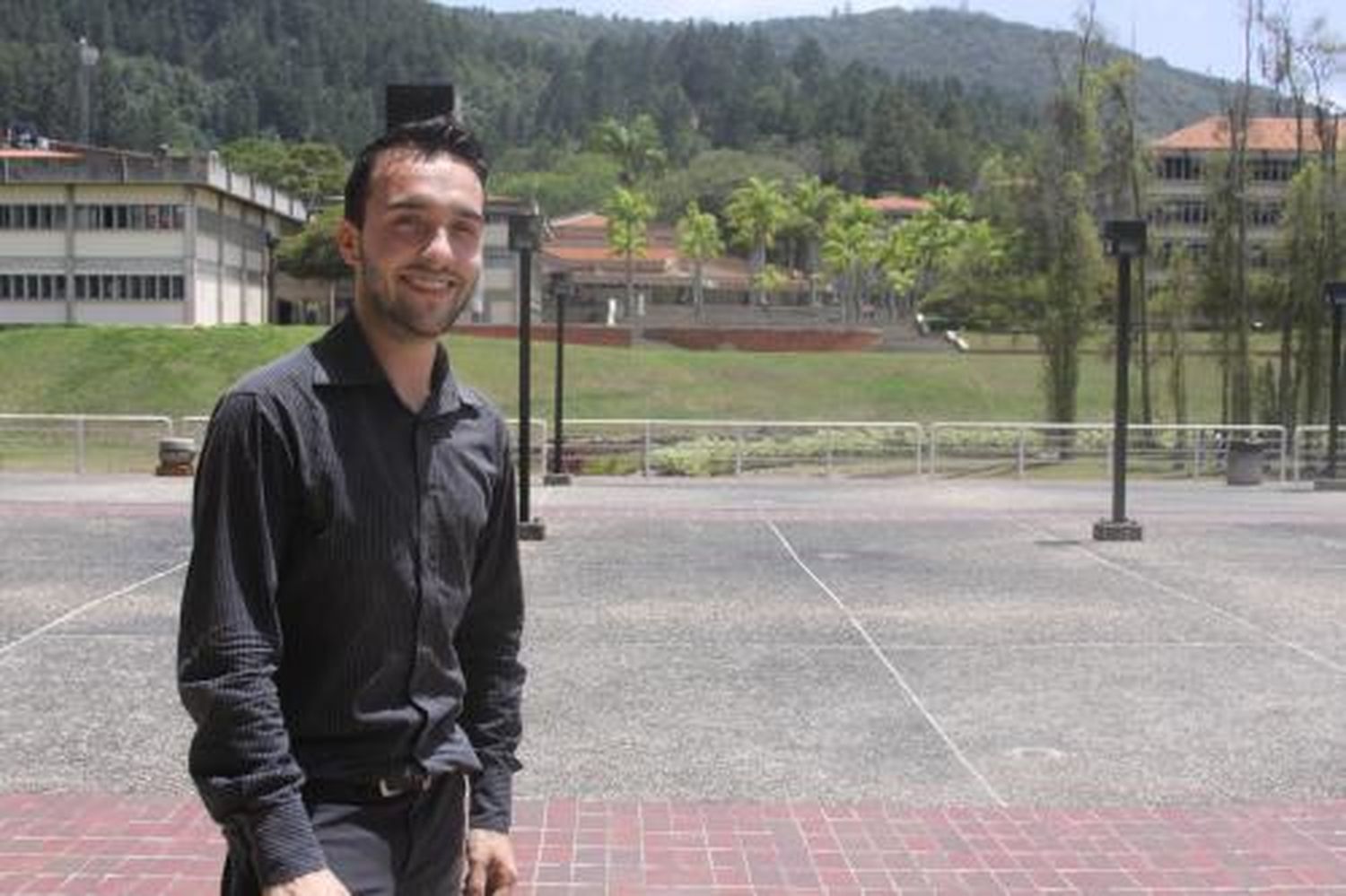 La música concreta sueños universitarios