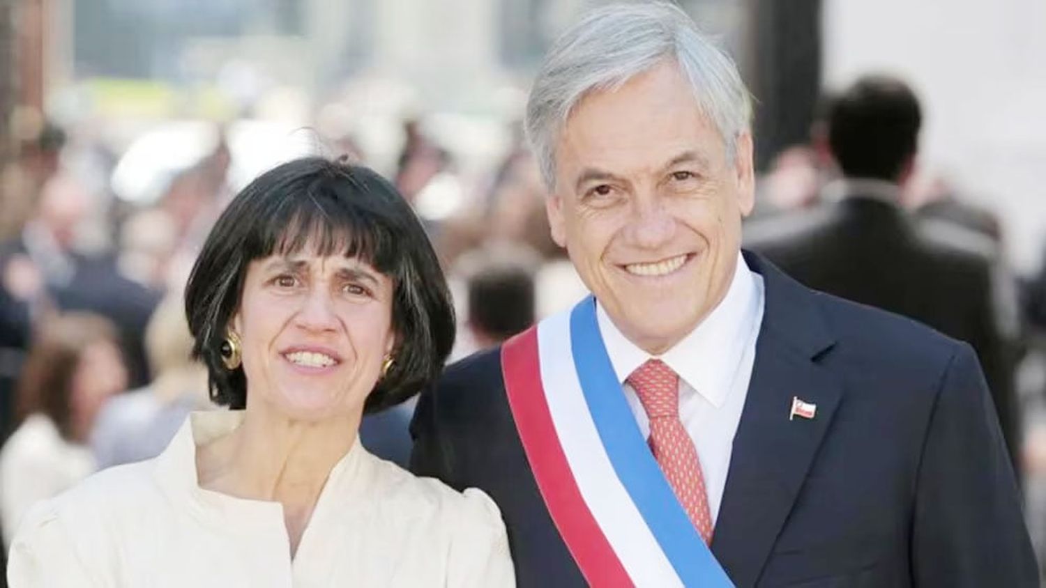 La hermana de Sebastián Piñera contó detalles inéditos del accidente en que murió el expresidente de Chile