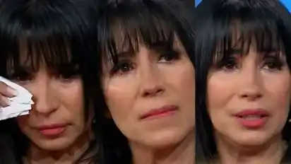 Marixa Balli reveló por qué no fue madre: “No poder me dolió mucho”