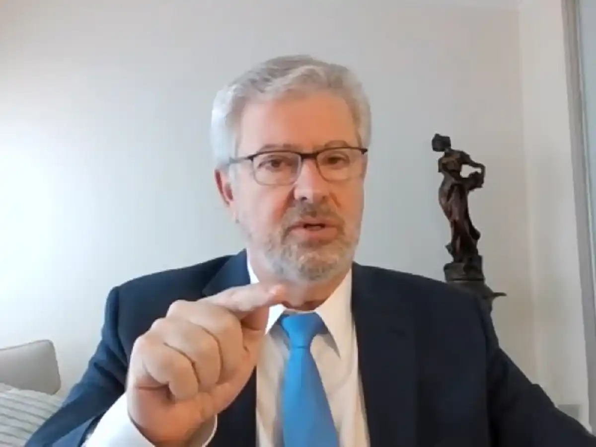 El abogado de Cristina Kirchner dijo que entró “al libro Guinness” por ser perseguida