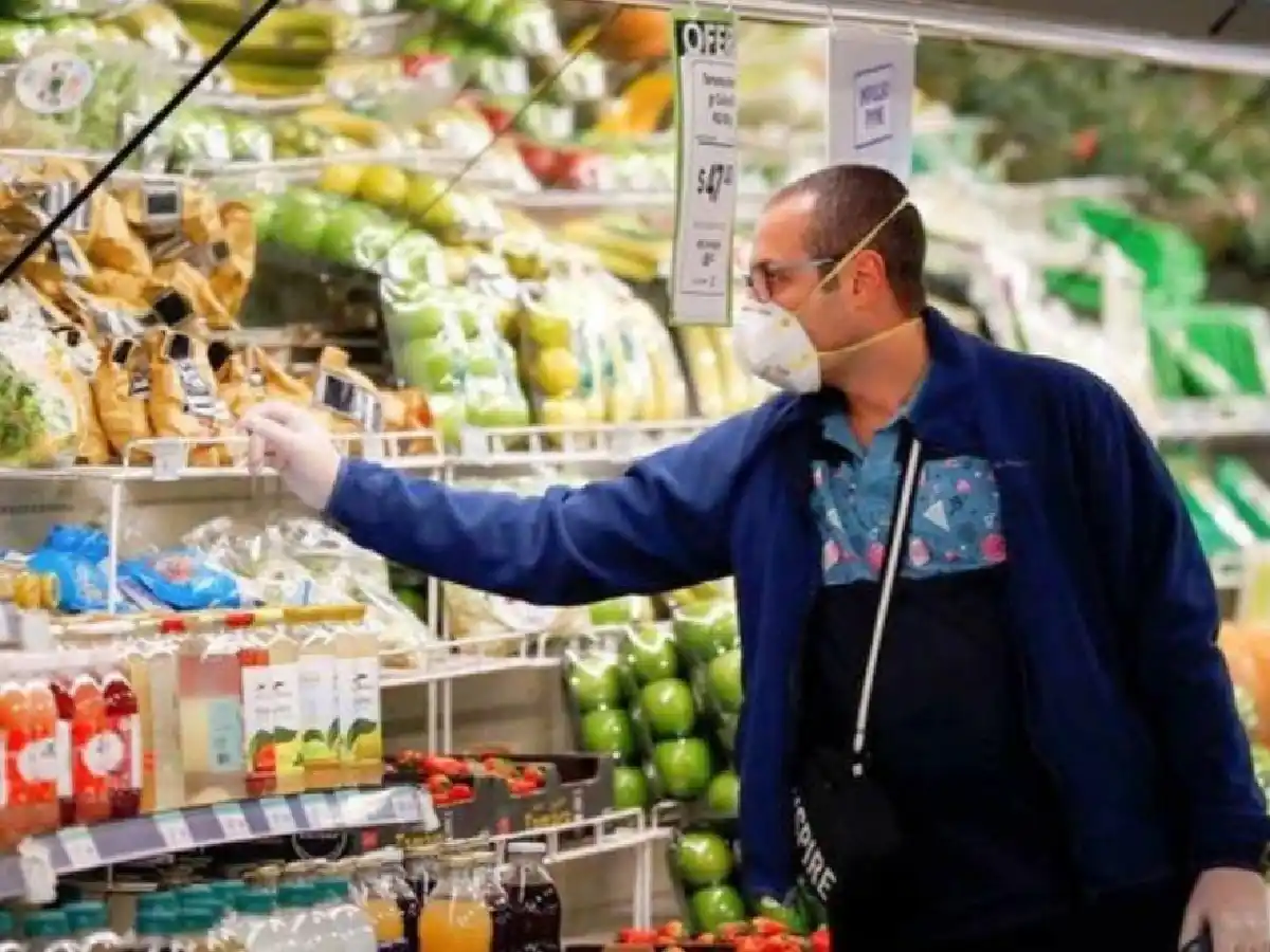 En julio el precio de la Canasta Básica Alimentaria aumentó 6,3%