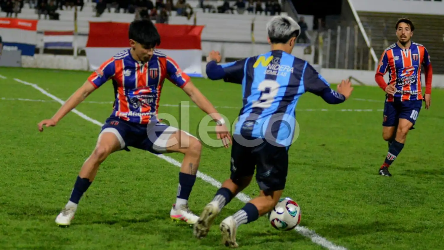 Ferro y Unicen volverán a estar frente a frente.