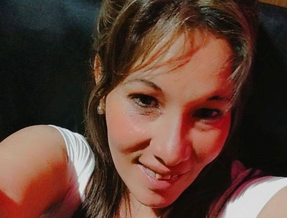 Caso Nouet: habló Sergio, el hermano de la mujer asesinada de tres disparos y pidió justicia